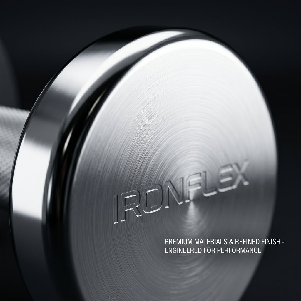adjustable dumbbell