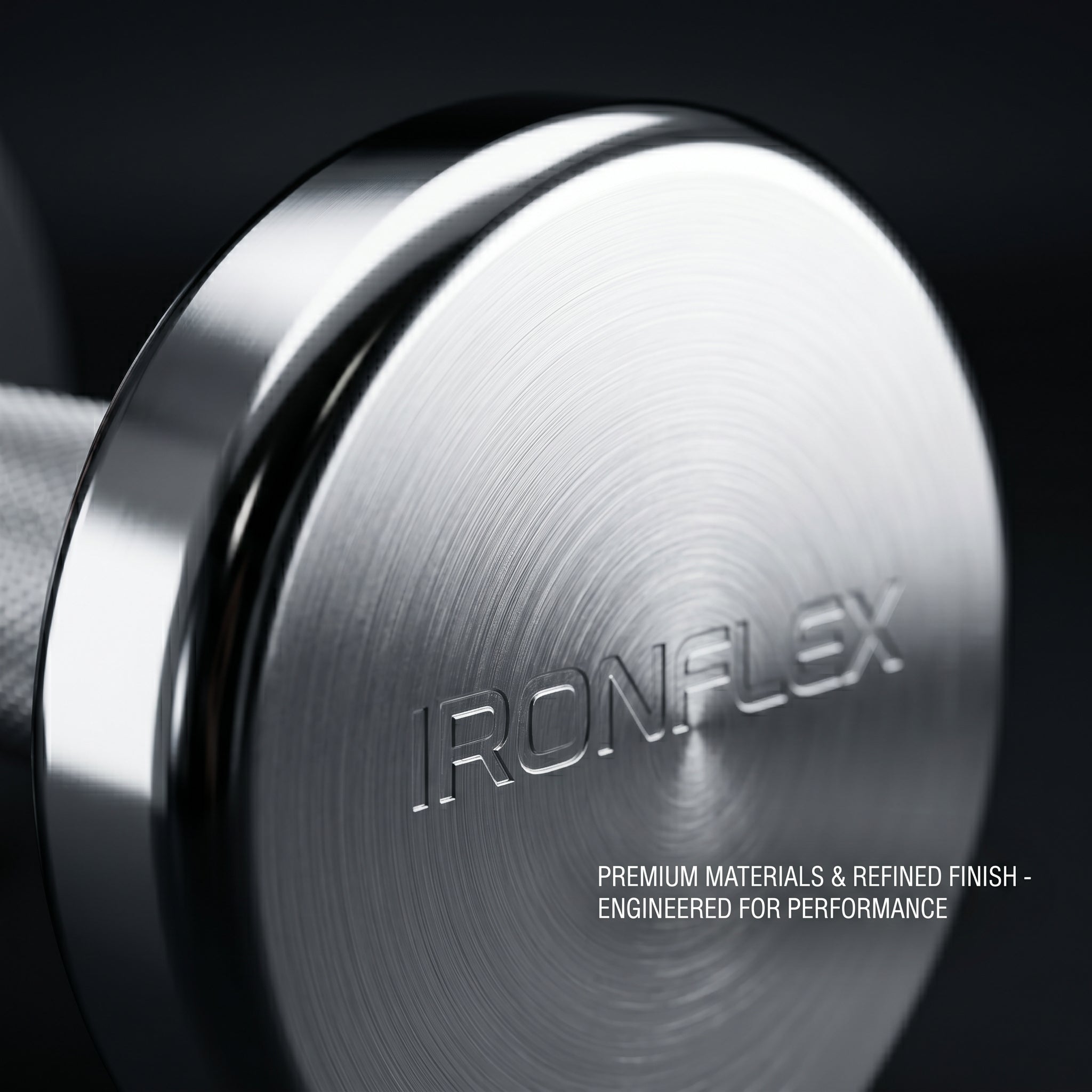 adjustable dumbbell
