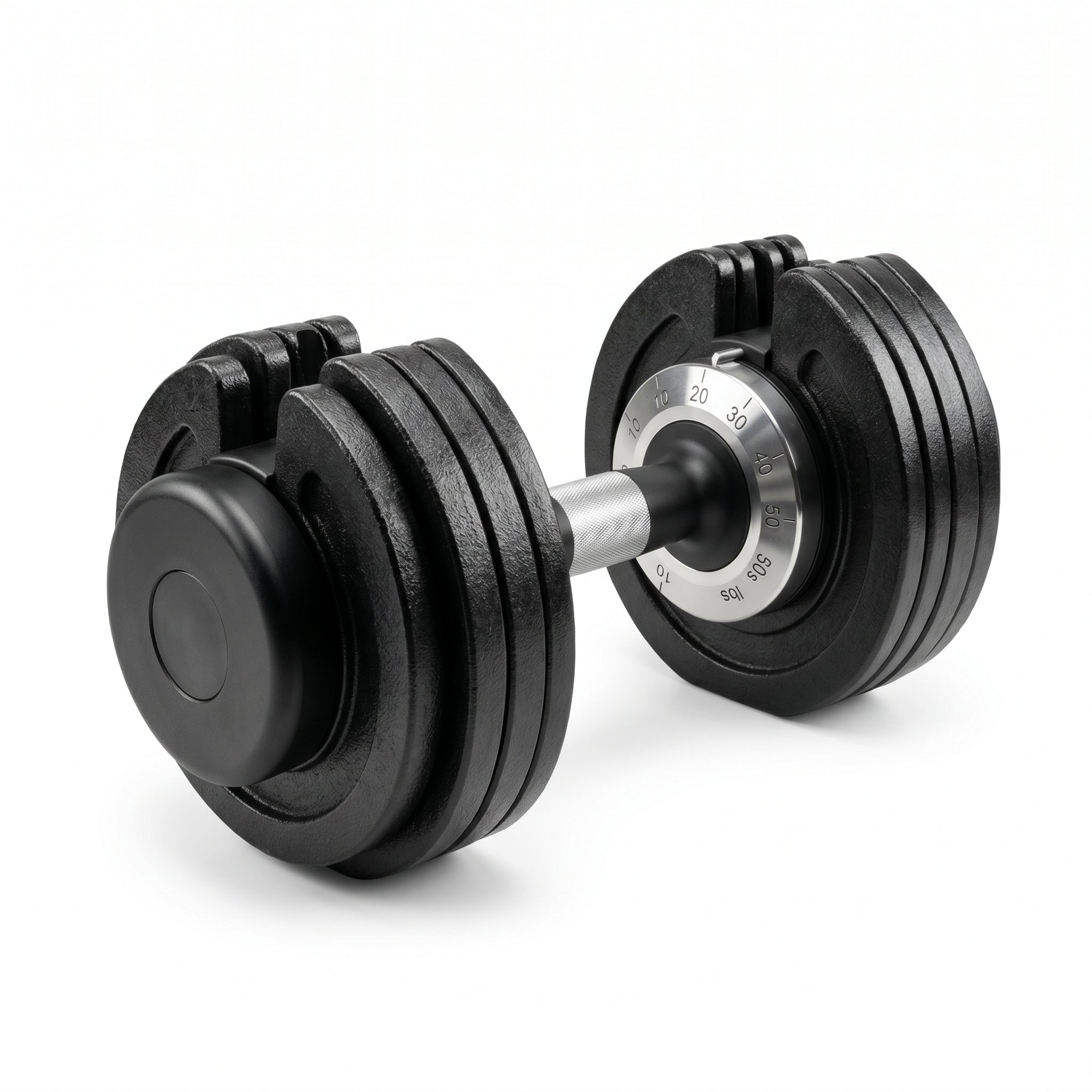 adjustable dumbbell