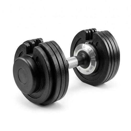 adjustable dumbbell